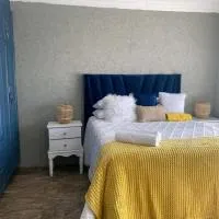 Thornville Guesthouse Gold, hotel din Pietermaritzburg