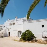 Tenuta Mogavero, hotell i Torre Canne