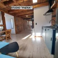 Górskie apartamenty Kowary, ξενοδοχείο σε Kowary