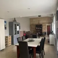 L'Araucaria, hotel Pontault-Combault-ban