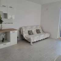 Apartament Cykady pod Warszawą, hotell sihtkohas Zielonka