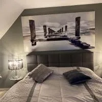 Maison Beaumont, hotel en Springe