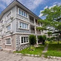 Kuti Apartments, hotel u gradu Abeokuta