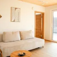 Wohlfühl-Apartments auf der Baar - Natururlaub im Schwarzwald, готель у місті Бад-Дюрргайм