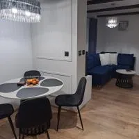 Apartament Gołębiewscy, hotel a Boguszów-Gorce