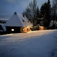 Chalúpka na kopčeku, готель у місті Зуберець