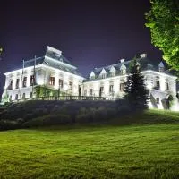 Manor House SPA Adults Only, хотел в Хлевиска
