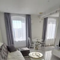 Centro Apartamentai، فندق في بلونج