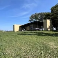 La Angelita Este, hotel a Cucullú
