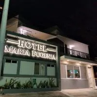 Hotel ME Villaflores, hotel v destinaci Villa Flores