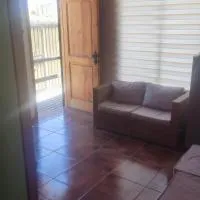 Tranquila e Íntima casa a pasos del mar,埃爾塔波的飯店
