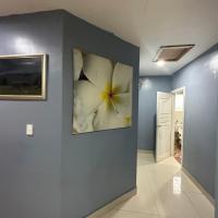 Siusega 3 bedroom house, hotel cerca de Aeropuerto Internacional Faleolo - APW, Siusega