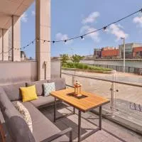AC Hotel by Marriott Belfast, готель у місті Белфаст