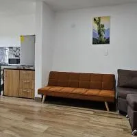 La Frontera Departamento, ξενοδοχείο σε Tulcan