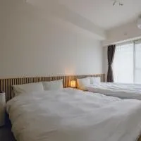 Coda House, hotell sihtkohas Aoichō