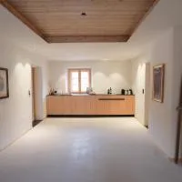 das 1494 Wohnen und Kultur im Denkmal, hotel v mestu Mieming