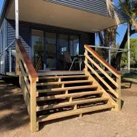 Murray View Cabin, hôtel à Robinvale 