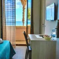 B&B Benvenuti al Sud、クロトーネのホテル