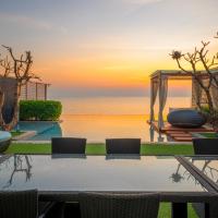 A Dream Hua Hin - Beachfront Retreat, hotel poblíž Letiště Hua Hin - HHQ, Hua Hin