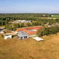 Hotelcamp Reinsehlen, hotel em Schneverdingen