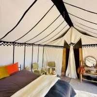 Nomademoi Luxury Camp, hotel sa El Gouera