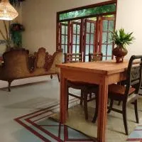 Indiana villa Koggala, hotel sa Koggala