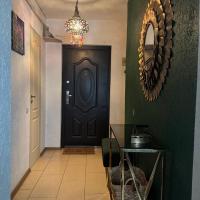 D-Land Apartment, отель рядом с аэропортом Аэропорт Лиепая - LPX в Лиепае