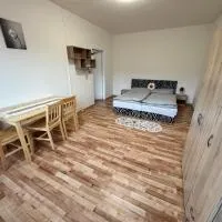 Apartmán pro 4 osoby, Kraslice, hotel a Kraslice