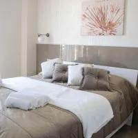 La Malvasia Apartments, hotel u gradu Campobello di Licata