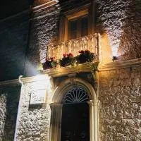 La Dimora di Pindaro, hotel i Colledimacine