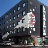 Best Western Plus Park Hotel Pordenone, hotel en Pordenone