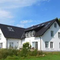 Ferienwohnung Hiddensee Hitthim, hotel a Kloster
