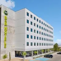 B&B HOTEL Madrid Tres Cantos, Hotel in Tres Cantos
