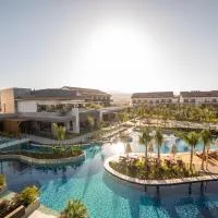 Akra Fethiye The Residence Tui Blue Sensatori - Ultra All Inclusive - Adults Only, hotel u gradu 'Fethiye'