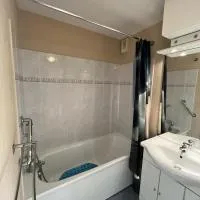 Appartement proche mer, Hotel in Bray-Dunes