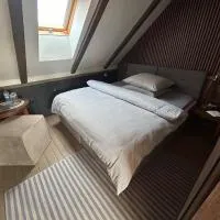 DVOR 13 Hokovce, hotel em Hokovce