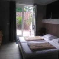 de Plaats, hotel di Maasbree