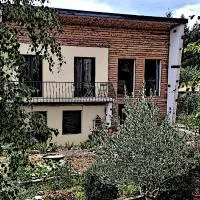L'établi, hotel en Chécy