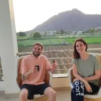 Hotel Divine Palace Pushkar، فندق في بوشكار