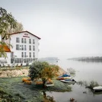 Hotel Sucidava, hotel v destinácii Corabia