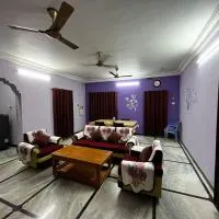 Annai - Home stay 2BHK, מלון בקראיקודי
