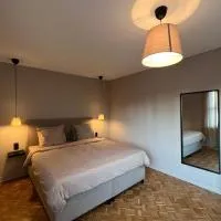 Appartement Brussels Expo, hotel em Strombeek-Bever