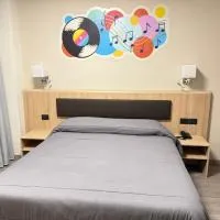 Hotel Esperia, Hotel in Sanremo