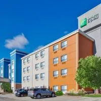 Holiday Inn Express Fremont by IHG – hotel w mieście Fremont