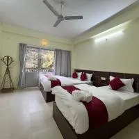 Hotel Karma Inn, hotel a Pokhara