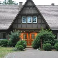 Ferienhaus Willenborg, hotel v destinácii Molbergen
