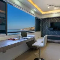 Viesnīca Alojamiento en Lecheria PV2 pilsētā El Morro de Barcelona