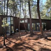 Cabaña Arroyo de los Venados, хотел в Atemajac de Brizuela
