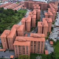 Apartamentos Ejecutivo temporal en M&eacute;rida Venezuela, hotel near Juan Pablo P&eacute;rez Alfonzo Airport - VIG, M&eacute;rida