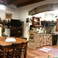 La Casina del Delta del Po, viešbutis mieste Porto Viras